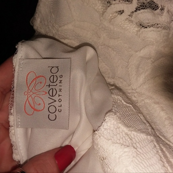 Nice dress - Picture 2 of 2